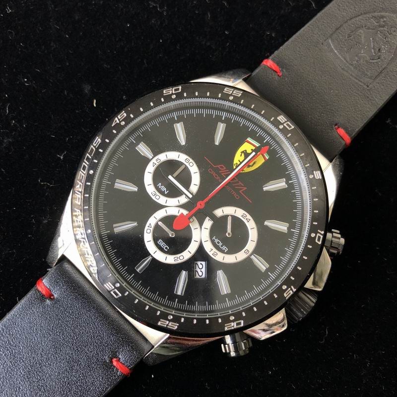 Ferrari watch man-154